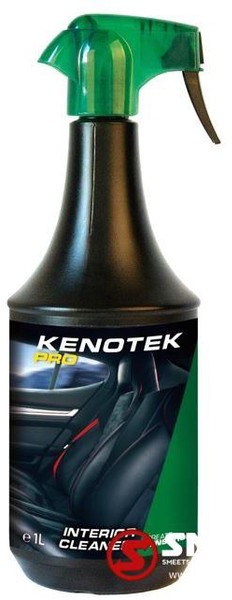 Diversen Kenotek Interior Cleaner 1L - زيت المحرك / منتجات العناية بالسيارات: صور 1 Diversen Kenotek Interior Cleaner 1L - زيت المحرك / منتجات العناية بالسيارات: صور 1