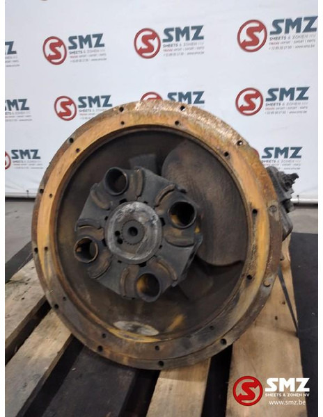 Diversen Occ Hydraulische pomp Hydromatik - مضخة هيدروليكية - شاحنة: صور 3 Diversen Occ Hydraulische pomp Hydromatik - مضخة هيدروليكية - شاحنة: صور 3