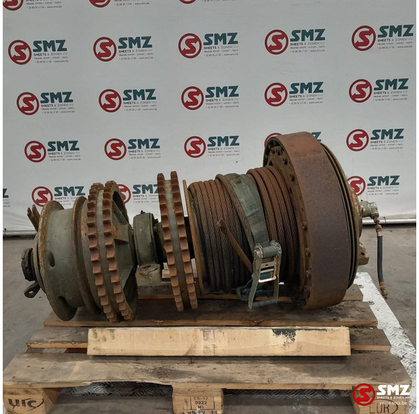 Diversen Occ Lier - وینچ: صور 2 Diversen Occ Lier - وینچ: صور 2