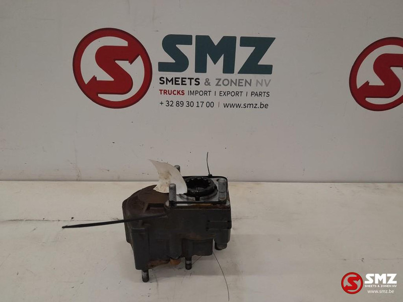 Diversen Occ PTO OMFB Iveco euro 6 - المحور و قطع الغيار - شاحنة: صور 1 Diversen Occ PTO OMFB Iveco euro 6 - المحور و قطع الغيار - شاحنة: صور 1