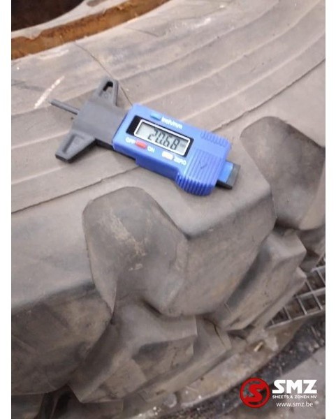 Diversen Occ band 365/85R20 michelin xzl - الإطارات - شاحنة: صور 5 Diversen Occ band 365/85R20 michelin xzl - الإطارات - شاحنة: صور 5