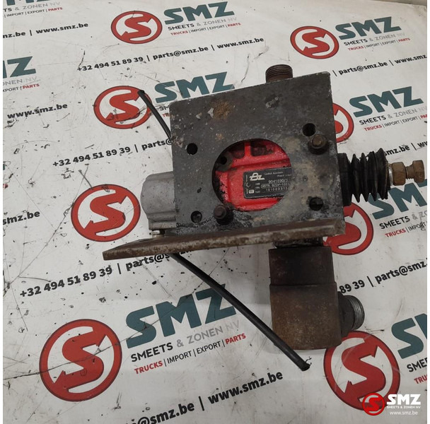Diversen Occ hydraulisch kipventiel DISTR. BZDP-150LTS - علم السوائل المتحركة - شاحنة: صور 3 Diversen Occ hydraulisch kipventiel DISTR. BZDP-150LTS - علم السوائل المتحركة - شاحنة: صور 3
