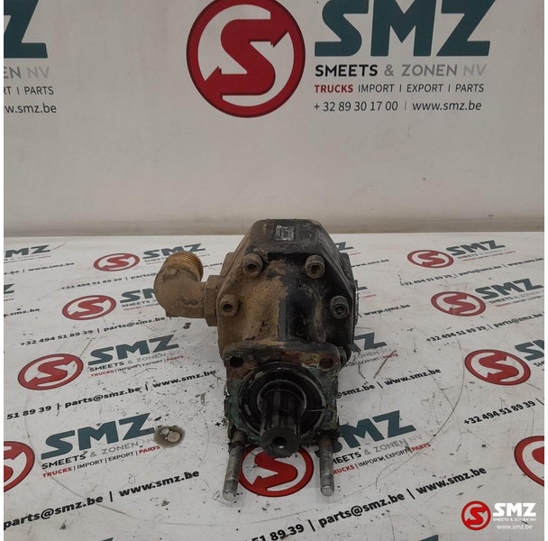 Diversen Occ hydraulische pomp 200BPH1050S Interpump Hydrau - مضخة هيدروليكية - شاحنة: صور 3 Diversen Occ hydraulische pomp 200BPH1050S Interpump Hydrau - مضخة هيدروليكية - شاحنة: صور 3