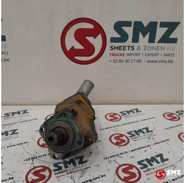 Diversen Occ hydraulische pomp EBA 108 40L Edbro - مضخة هيدروليكية - شاحنة: صور 3 Diversen Occ hydraulische pomp EBA 108 40L Edbro - مضخة هيدروليكية - شاحنة: صور 3