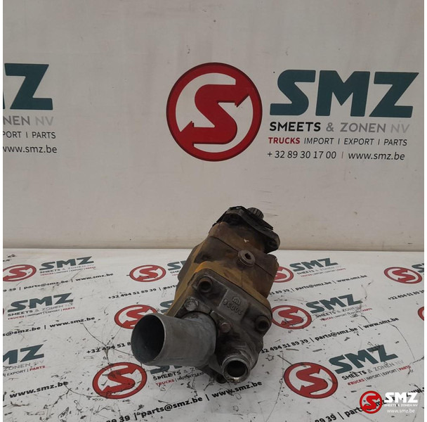 Diversen Occ hydraulische pomp EBA 108 40L Edbro - مضخة هيدروليكية - شاحنة: صور 4 Diversen Occ hydraulische pomp EBA 108 40L Edbro - مضخة هيدروليكية - شاحنة: صور 4