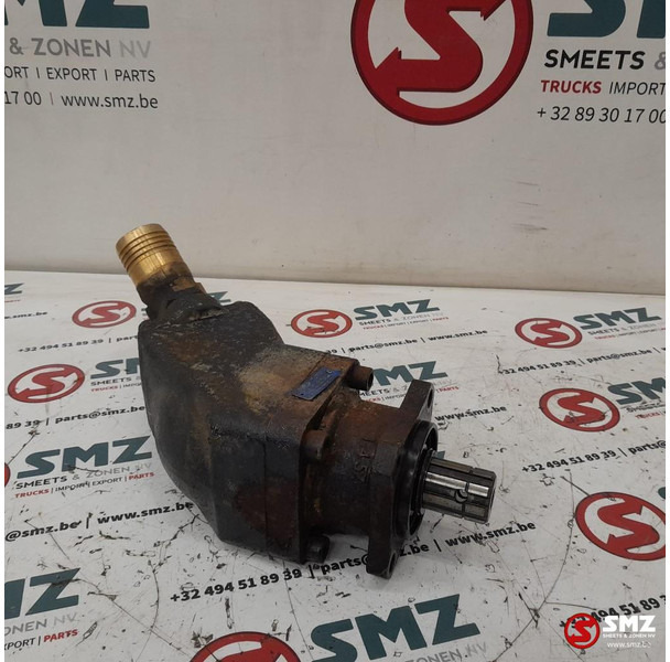 Diversen Occ hydraulische pomp HDT ISO 96 OMFB - مضخة هيدروليكية - شاحنة: صور 3 Diversen Occ hydraulische pomp HDT ISO 96 OMFB - مضخة هيدروليكية - شاحنة: صور 3