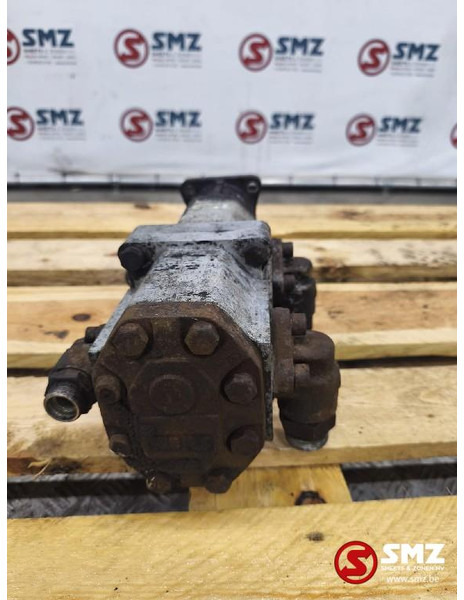 Diversen Occ hydraulische pomp PB46/33D-P66Z1 Salami - مضخة هيدروليكية - شاحنة: صور 4 Diversen Occ hydraulische pomp PB46/33D-P66Z1 Salami - مضخة هيدروليكية - شاحنة: صور 4