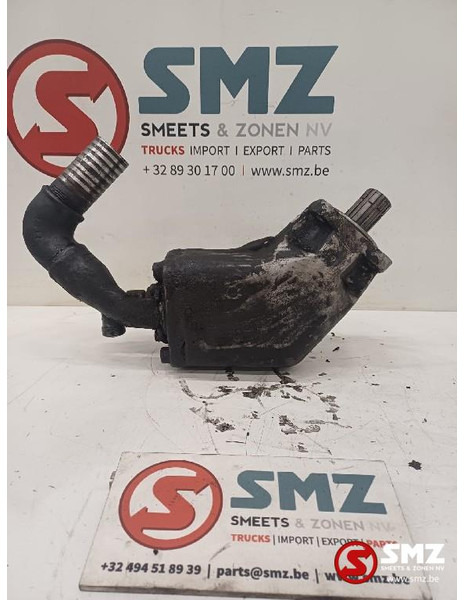 Diversen Occ hydraulische pomp PTO Parker - مضخة هيدروليكية - شاحنة: صور 2 Diversen Occ hydraulische pomp PTO Parker - مضخة هيدروليكية - شاحنة: صور 2