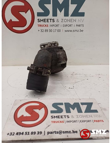 Diversen Occ hydraulische pomp PTO Parker - مضخة هيدروليكية - شاحنة: صور 4 Diversen Occ hydraulische pomp PTO Parker - مضخة هيدروليكية - شاحنة: صور 4
