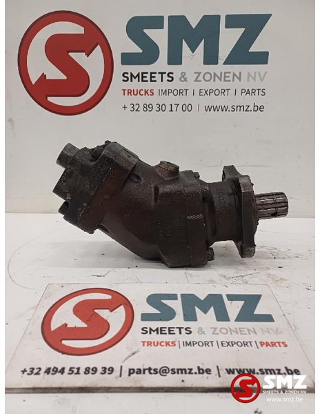 Diversen Occ hydraulische pomp PTO Sunfab - مضخة هيدروليكية - شاحنة: صور 2 Diversen Occ hydraulische pomp PTO Sunfab - مضخة هيدروليكية - شاحنة: صور 2