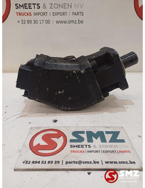 Diversen Occ hydraulische pomp PTO - مضخة هيدروليكية - شاحنة: صور 1 Diversen Occ hydraulische pomp PTO - مضخة هيدروليكية - شاحنة: صور 1
