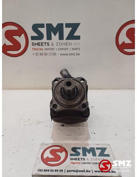Diversen Occ hydraulische pomp PTO - مضخة هيدروليكية - شاحنة: صور 3 Diversen Occ hydraulische pomp PTO - مضخة هيدروليكية - شاحنة: صور 3