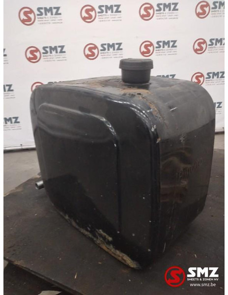 Diversen Occ hydraulische tank 150L 67cmx37cmx63cm - خزان هيدروليكي - شاحنة: صور 2 Diversen Occ hydraulische tank 150L 67cmx37cmx63cm - خزان هيدروليكي - شاحنة: صور 2