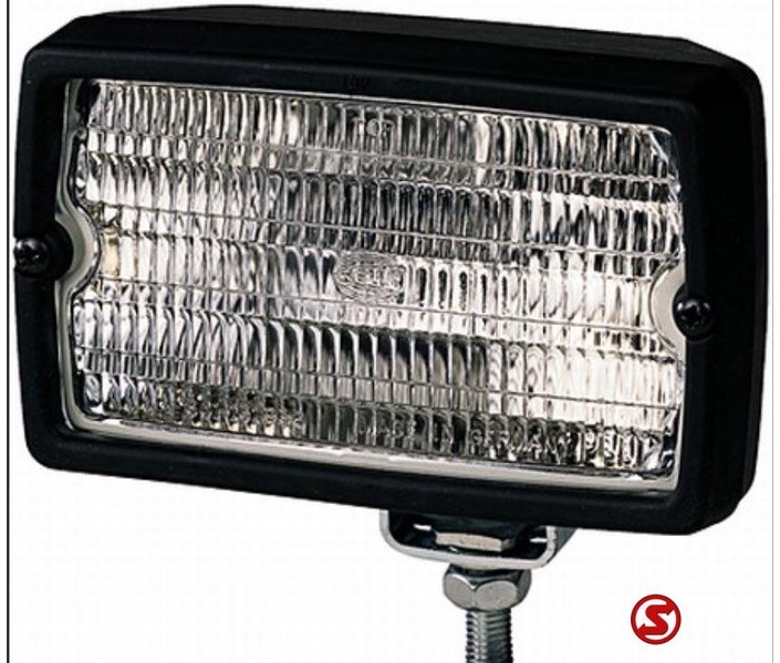 Diversen Werklamp hella - أضواء - شاحنة: صور 1 Diversen Werklamp hella - أضواء - شاحنة: صور 1