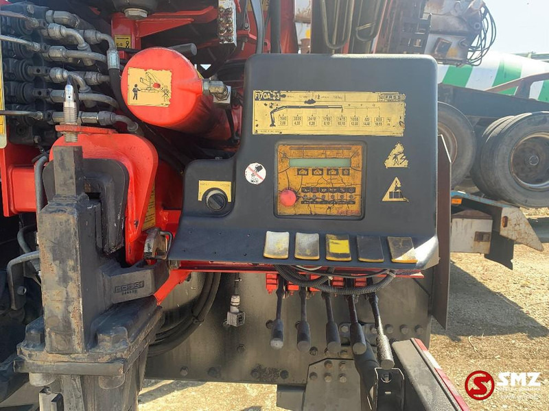 FASSI Occ Autolaadkraan Fassi F170A2.3 + radio - ذراع الرافعة: صور 3 FASSI Occ Autolaadkraan Fassi F170A2.3 + radio - ذراع الرافعة: صور 3
