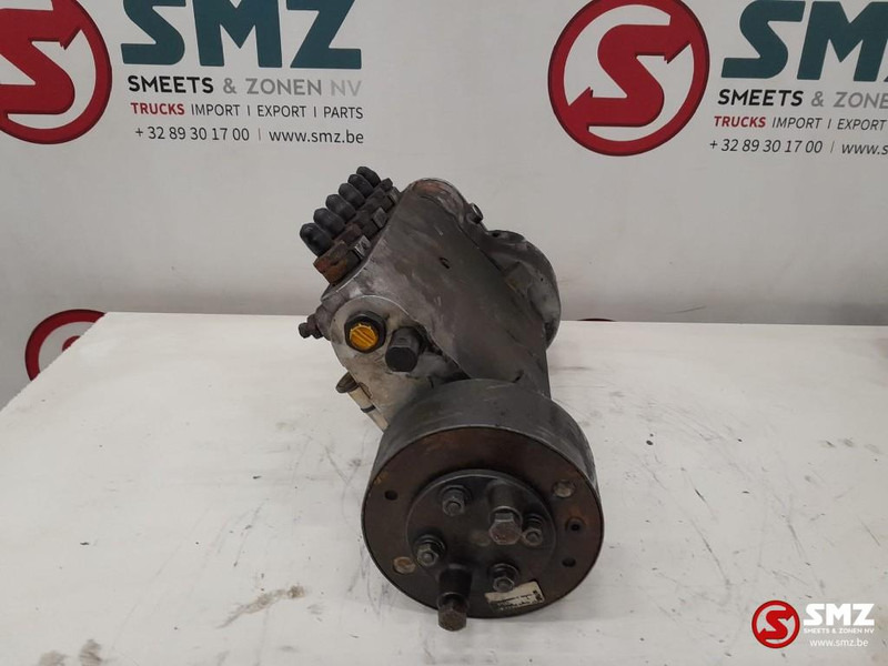 Fiat Occ brandstofinjectiepomp PE6BV95E412L4511Fiat - مضخات الوقود - شاحنة: صور 4 Fiat Occ brandstofinjectiepomp PE6BV95E412L4511Fiat - مضخات الوقود - شاحنة: صور 4