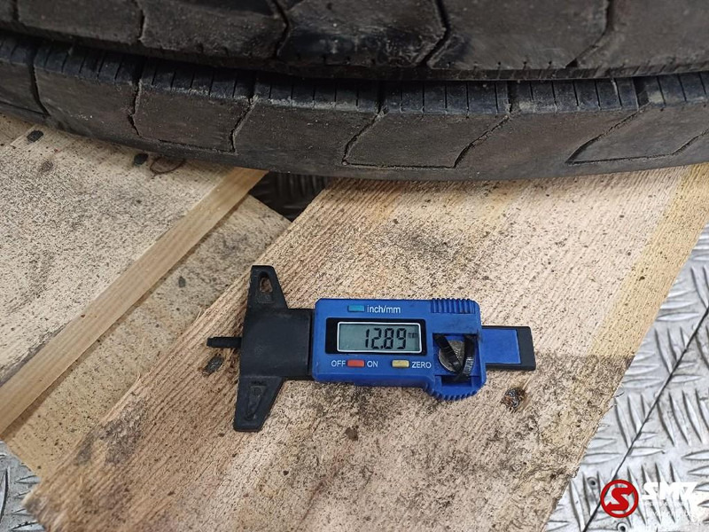 الإطارات - شاحنة Firestone Occ vrachtwagenband 315/80R22.5 156/150L Firestone: صور 8 الإطارات - شاحنة Firestone Occ vrachtwagenband 315/80R22.5 156/150L Firestone: صور 8