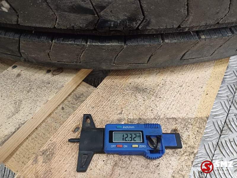 الإطارات - شاحنة Firestone Occ vrachtwagenband 315/80R22.5 156/150L Firestone: صور 7 الإطارات - شاحنة Firestone Occ vrachtwagenband 315/80R22.5 156/150L Firestone: صور 7