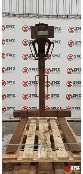 Hiab Occ Palletbord Hiab km414f - 2000 - ملحقات - معدات المناولة: صور 2 Hiab Occ Palletbord Hiab km414f - 2000 - ملحقات - معدات المناولة: صور 2