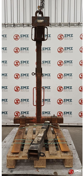 Hiab Occ palletbord 414-02-S Hiab - ملحقات - معدات المناولة: صور 3 Hiab Occ palletbord 414-02-S Hiab - ملحقات - معدات المناولة: صور 3