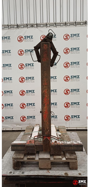 Hiab Occ palletbord Hiab - ملحقات - معدات المناولة: صور 4 Hiab Occ palletbord Hiab - ملحقات - معدات المناولة: صور 4