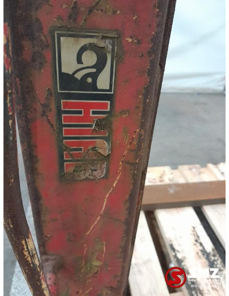Hiab Occ pallethaak Hiab - ملحقات - معدات المناولة: صور 5 Hiab Occ pallethaak Hiab - ملحقات - معدات المناولة: صور 5