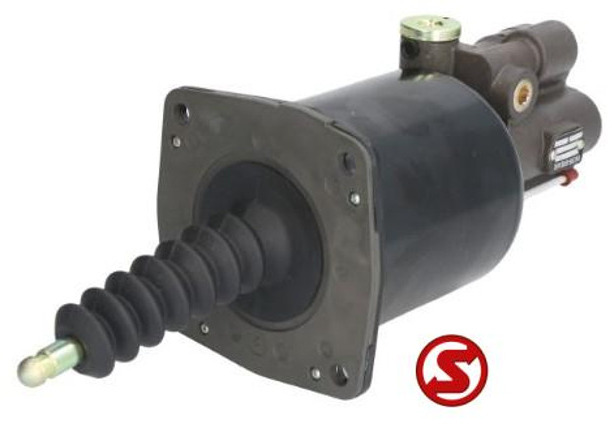 Iveco Koppelingsactuator bus - القابض و قطع الغيار - شاحنة: صور 1 Iveco Koppelingsactuator bus - القابض و قطع الغيار - شاحنة: صور 1