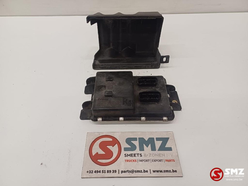 Iveco Occ ECU Rear frame computer regeleenheid Iveco - كتلة التحكم - شاحنة: صور 1 Iveco Occ ECU Rear frame computer regeleenheid Iveco - كتلة التحكم - شاحنة: صور 1