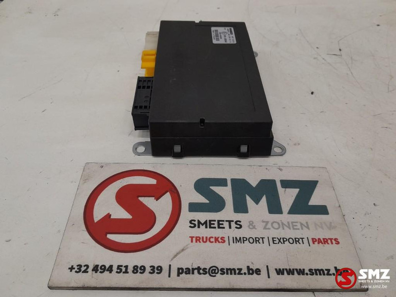 Iveco Occ ECU VCM regeleenheid Iveco - كتلة التحكم - شاحنة: صور 3 Iveco Occ ECU VCM regeleenheid Iveco - كتلة التحكم - شاحنة: صور 3