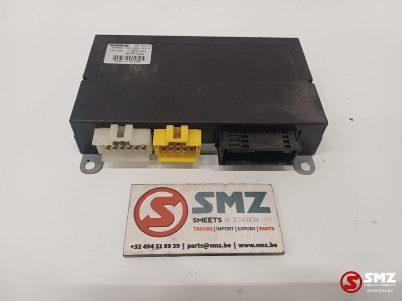 Iveco Occ ECU VCM regeleenheid Iveco - كتلة التحكم - شاحنة: صور 1 Iveco Occ ECU VCM regeleenheid Iveco - كتلة التحكم - شاحنة: صور 1