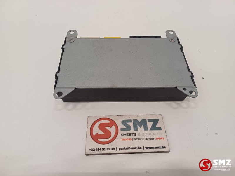 Iveco Occ ECU VCM regeleenheid Iveco - كتلة التحكم - شاحنة: صور 2 Iveco Occ ECU VCM regeleenheid Iveco - كتلة التحكم - شاحنة: صور 2