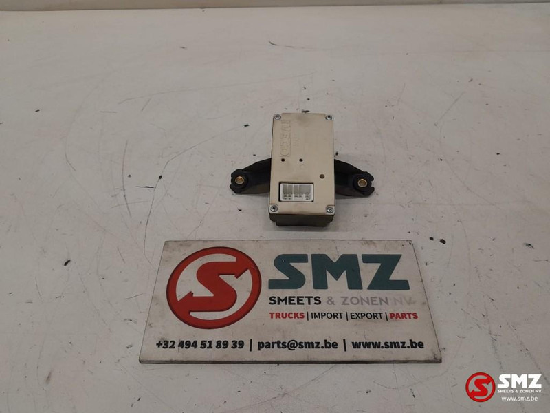 Iveco Occ ECU centrale vergrendeling regeleenheid Iveco - كتلة التحكم - شاحنة: صور 4 Iveco Occ ECU centrale vergrendeling regeleenheid Iveco - كتلة التحكم - شاحنة: صور 4