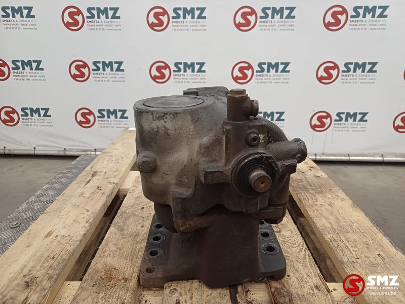 Iveco Occ Stuurhuis Iveco - دودة دركسون - شاحنة: صور 4 Iveco Occ Stuurhuis Iveco - دودة دركسون - شاحنة: صور 4