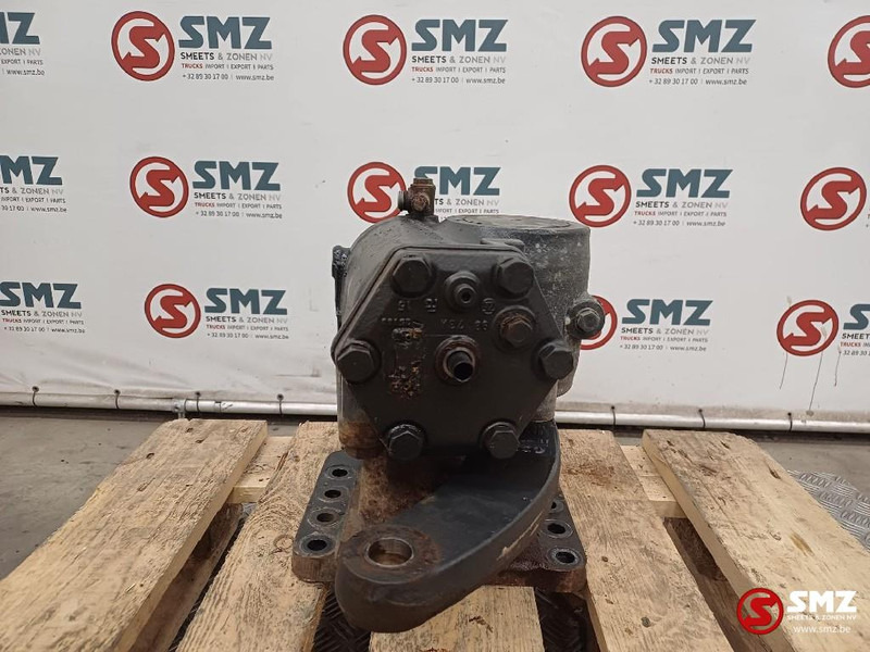 Iveco Occ Stuurhuis Iveco - دودة دركسون - شاحنة: صور 3 Iveco Occ Stuurhuis Iveco - دودة دركسون - شاحنة: صور 3