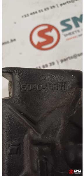 Iveco Occ brandstoffilter Iveco - فلتر الوقود - شاحنة: صور 5 Iveco Occ brandstoffilter Iveco - فلتر الوقود - شاحنة: صور 5