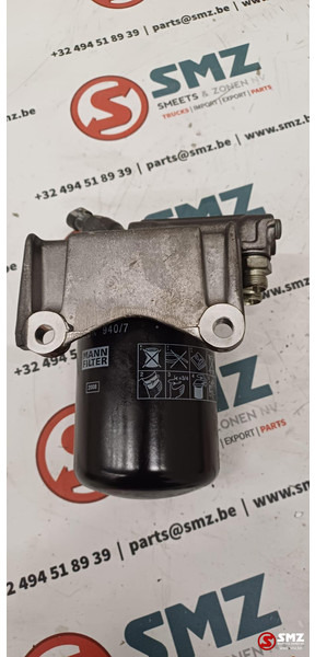 Iveco Occ brandstoffilter Iveco - فلتر الوقود - شاحنة: صور 3 Iveco Occ brandstoffilter Iveco - فلتر الوقود - شاحنة: صور 3