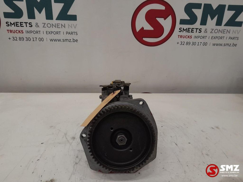 Iveco Occ brandstofinjectiepomp VE6/11F1350R562 Iveco - مضخات الوقود - شاحنة: صور 4 Iveco Occ brandstofinjectiepomp VE6/11F1350R562 Iveco - مضخات الوقود - شاحنة: صور 4
