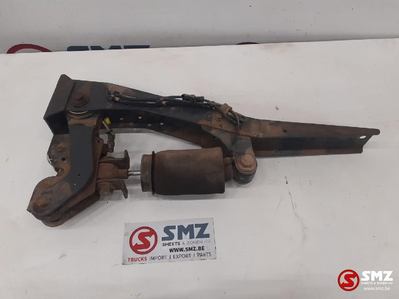 Iveco Occ cabineschokdemper + cabinesteun Iveco - امتصاص الصدمات - شاحنة: صور 1 Iveco Occ cabineschokdemper + cabinesteun Iveco - امتصاص الصدمات - شاحنة: صور 1