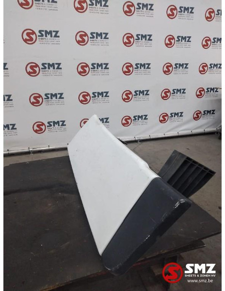 Iveco Occ cabinespoilerset Iveco - الديناميكا الهوائية / المفسدين - شاحنة: صور 2 Iveco Occ cabinespoilerset Iveco - الديناميكا الهوائية / المفسدين - شاحنة: صور 2