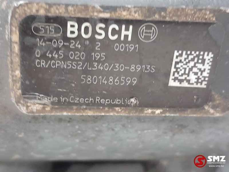 Iveco Occ injectiepomp F3GFE611 Iveco - مضخات الوقود - شاحنة: صور 5 Iveco Occ injectiepomp F3GFE611 Iveco - مضخات الوقود - شاحنة: صور 5