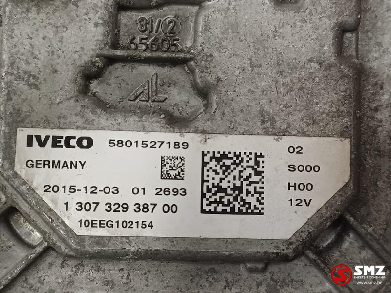 Iveco Occ koplamp links Iveco - كشافات - شاحنة: صور 4 Iveco Occ koplamp links Iveco - كشافات - شاحنة: صور 4