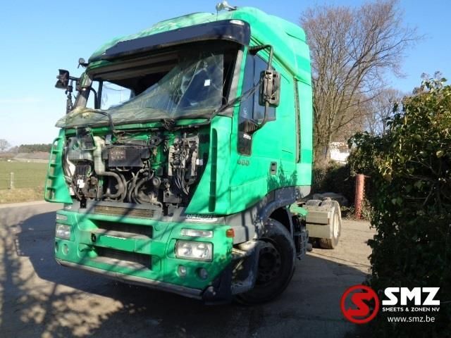Iveco Occ opstapbak met zijstuk links - خطوة جانبية - شاحنة: صور 3 Iveco Occ opstapbak met zijstuk links - خطوة جانبية - شاحنة: صور 3