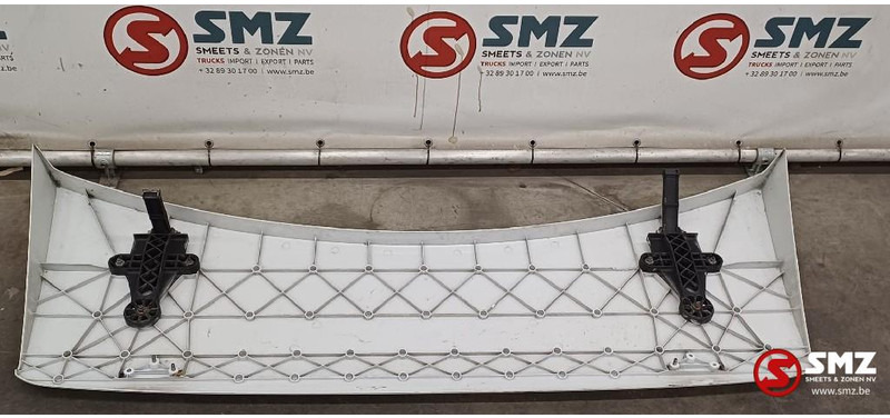 Iveco Occ set cabinespoilers Iveco - الديناميكا الهوائية / المفسدين - شاحنة: صور 3 Iveco Occ set cabinespoilers Iveco - الديناميكا الهوائية / المفسدين - شاحنة: صور 3