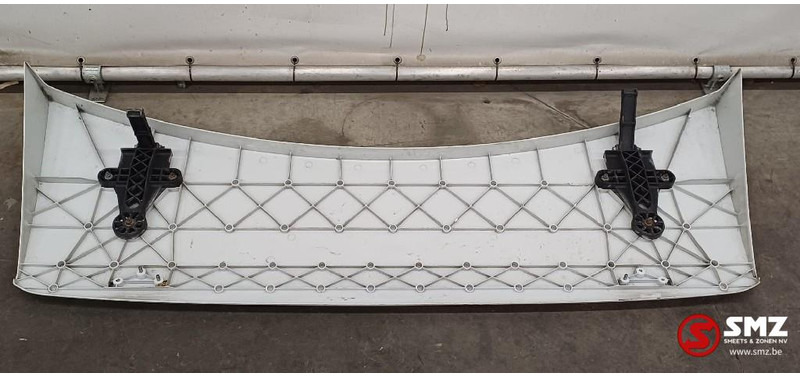 Iveco Occ set cabinespoilers Iveco - الديناميكا الهوائية / المفسدين - شاحنة: صور 2 Iveco Occ set cabinespoilers Iveco - الديناميكا الهوائية / المفسدين - شاحنة: صور 2