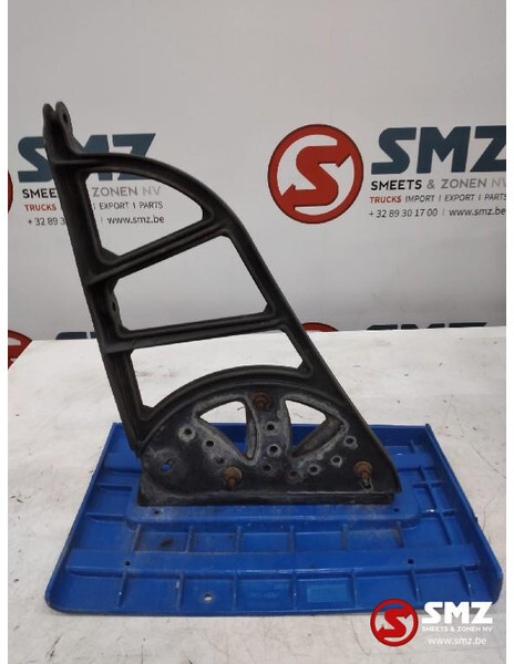 الديناميكا الهوائية / المفسدين - شاحنة Iveco Occ set steunen cabinespoilers Iveco: صور 18