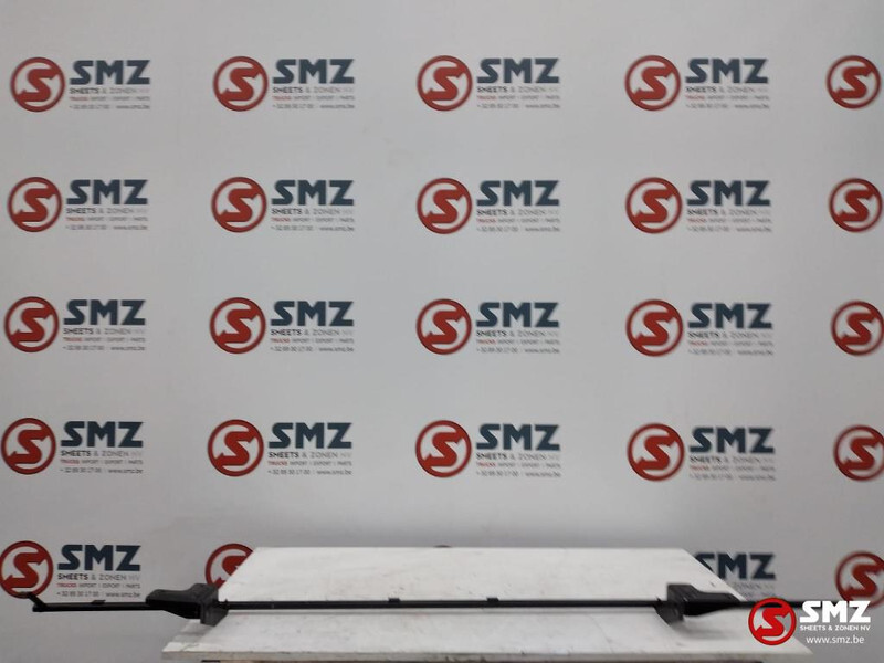 الديناميكا الهوائية / المفسدين - شاحنة Iveco Occ set steunen cabinespoilers Iveco: صور 14