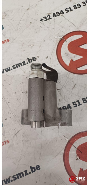 Iveco Occ set van 6 motorremkleppen F3AE3681 Cursor10 Iv - أجزاء الفرامل - شاحنة: صور 2 Iveco Occ set van 6 motorremkleppen F3AE3681 Cursor10 Iv - أجزاء الفرامل - شاحنة: صور 2