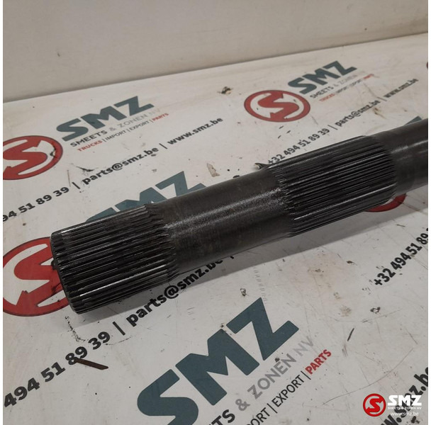 Iveco Occ steekas met sper Iveco - الإطار / الشاسيه - شاحنة: صور 4 Iveco Occ steekas met sper Iveco - الإطار / الشاسيه - شاحنة: صور 4