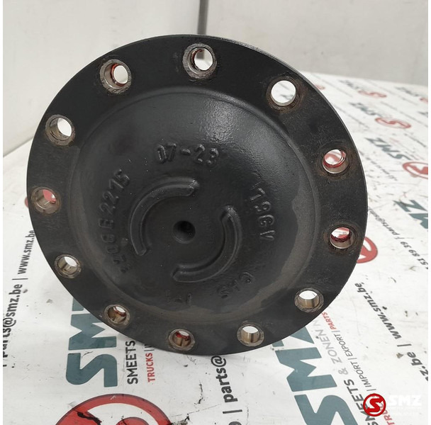 Iveco Occ steekas met sper Iveco - الإطار / الشاسيه - شاحنة: صور 5 Iveco Occ steekas met sper Iveco - الإطار / الشاسيه - شاحنة: صور 5