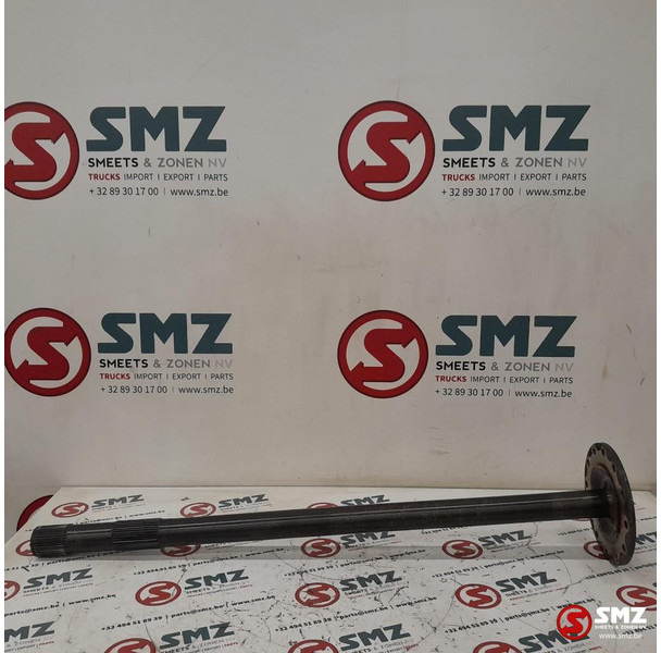 Iveco Occ steekas met sper Iveco - الإطار / الشاسيه - شاحنة: صور 2 Iveco Occ steekas met sper Iveco - الإطار / الشاسيه - شاحنة: صور 2